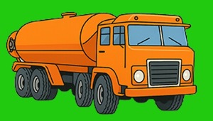 Industrial Vacuum Cleaner