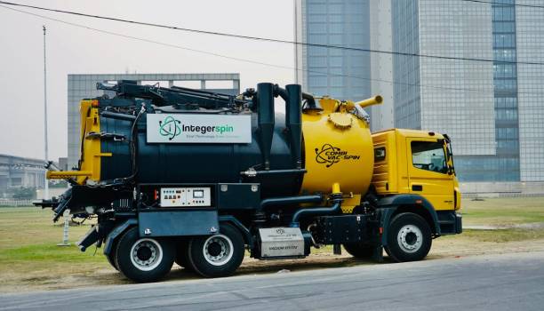 liquid waste management