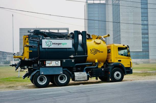 liquid waste management