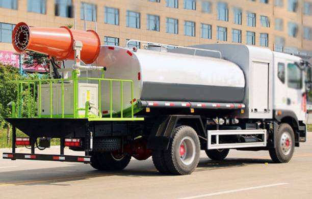 Special Purpose Vehicle